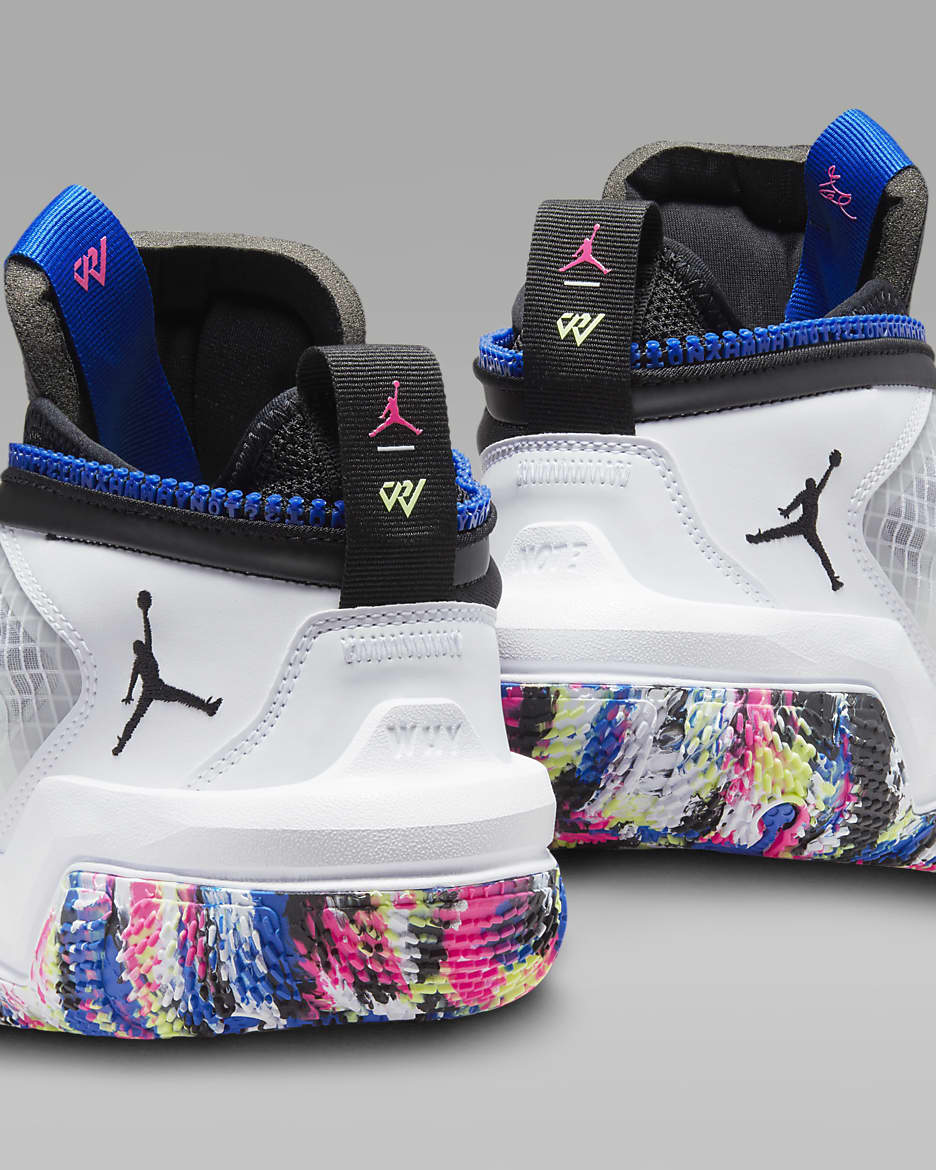 Jordan Why Not .6 PF Men s Shoes